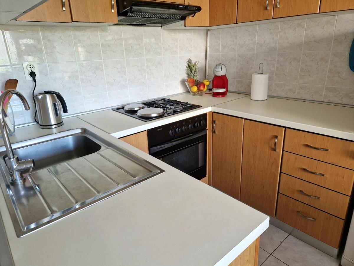 Apartamento B&V Zadar Exterior foto