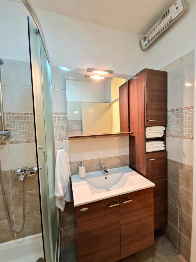 Apartamento B&V Zadar Exterior foto