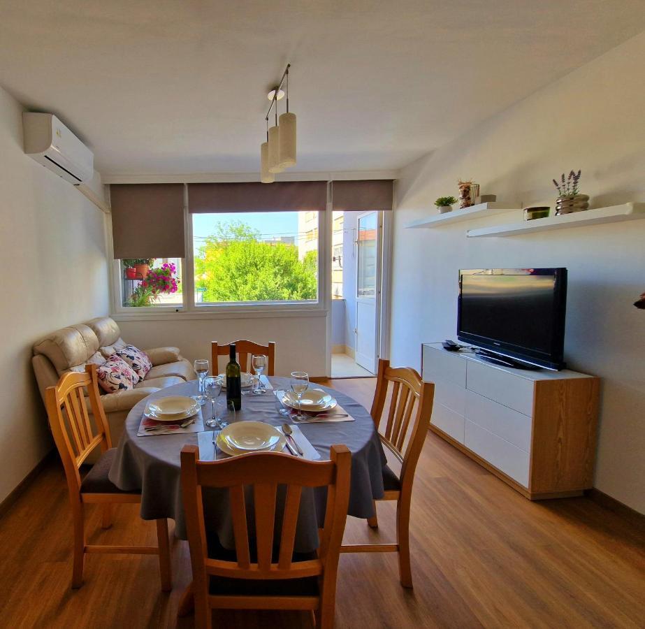 Apartamento B&V Zadar Exterior foto