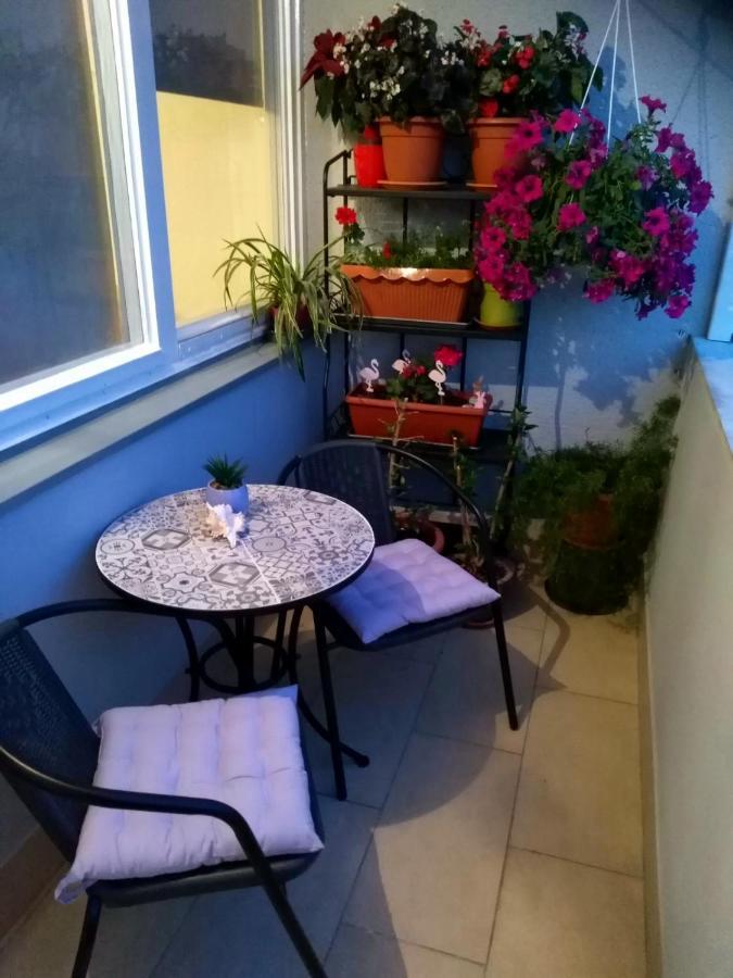 Apartamento B&V Zadar Exterior foto